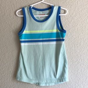 Boys tank top